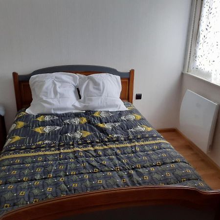 Residence Le Chateau Kaysersberg ภายนอก รูปภาพ