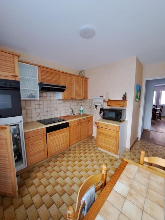 Residence Le Chateau Kaysersberg ภายนอก รูปภาพ