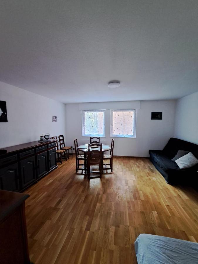 Residence Le Chateau Kaysersberg ภายนอก รูปภาพ