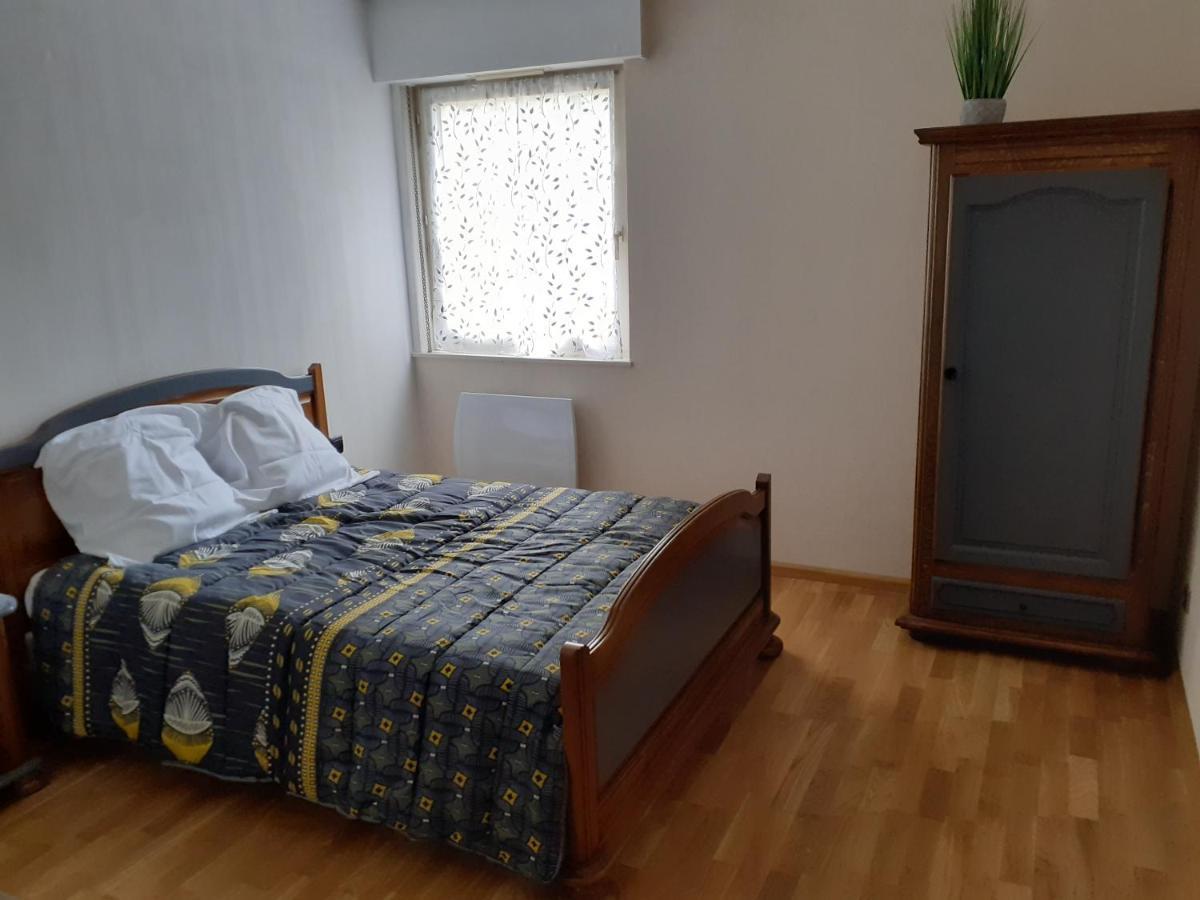 Residence Le Chateau Kaysersberg ภายนอก รูปภาพ