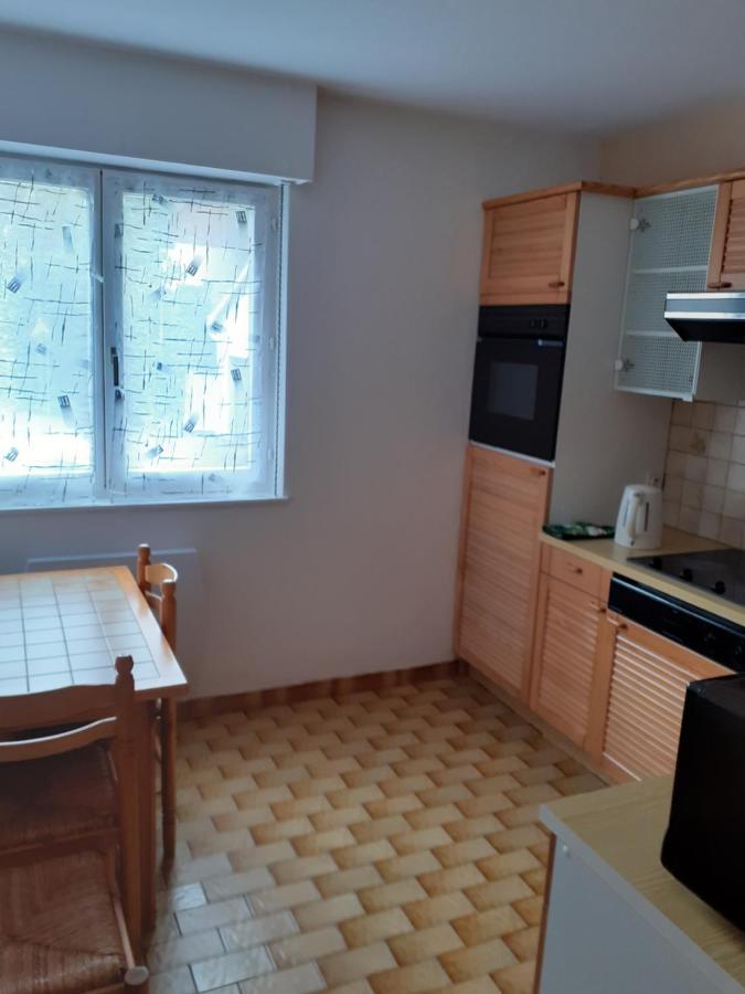 Residence Le Chateau Kaysersberg ภายนอก รูปภาพ